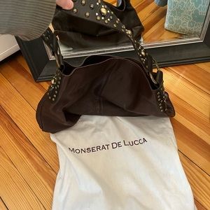 Monserrat De Luca Bag